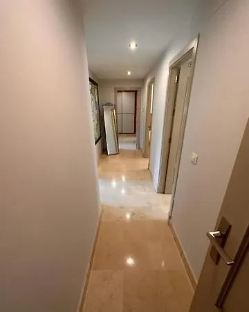 Apartamento Rodeo * Marbella