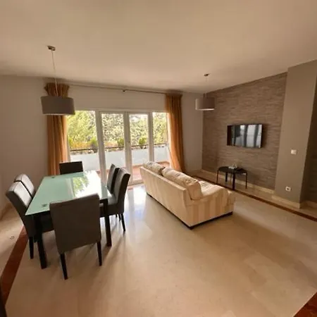Apartamento Rodeo Apartment