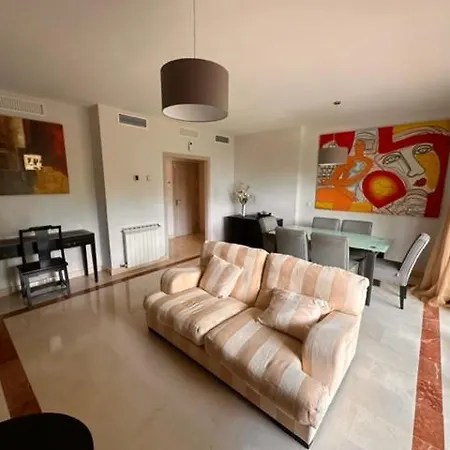 Apartamento Rodeo
