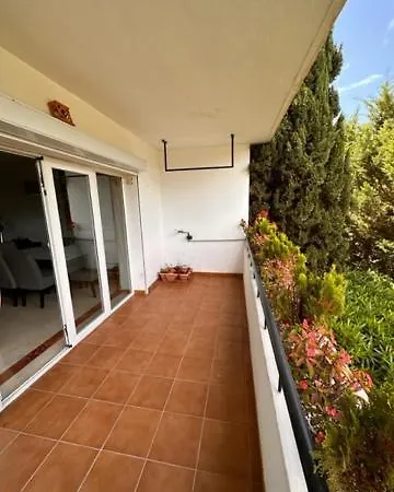 Apartamento Rodeo *