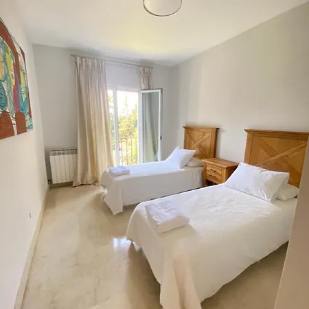 Apartamento Rodeo *