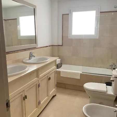 Apartamento Rodeo Apartment