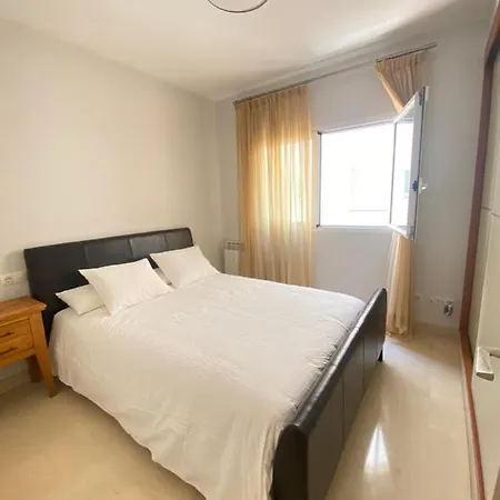 Apartamento Rodeo * Marbella