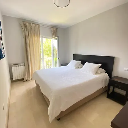Apartamento Rodeo * Marbella