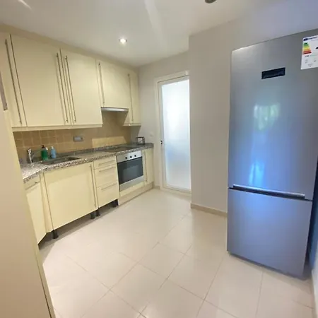 Apartamento Rodeo * Marbella